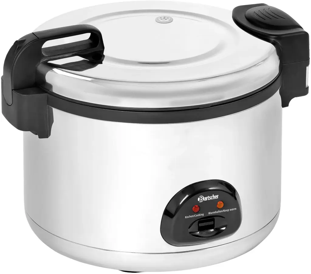 Reiskocher 12 Liter